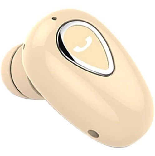 Auriculares Inalámbricos Bluetooth Mini Auriculares De Depor
