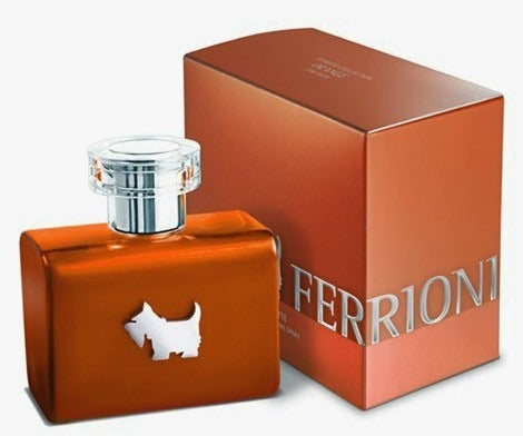 Perfume   Ferrioni   Orange Para Caballero