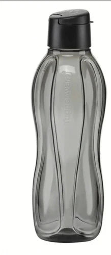 Eco Twist. Botella De Agua Tupperware 1 Litr+ Micro Flash