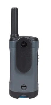 Kit 3 Radios Motorola 32km* 20 Mi Puerto Micro Usb T200tp