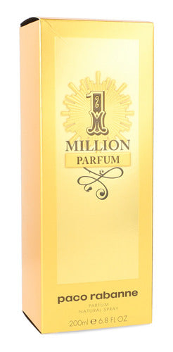One Million 200ml Edp Spray