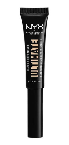 Ultimate Shadow And Liner Primer Nyx Professional Make Up