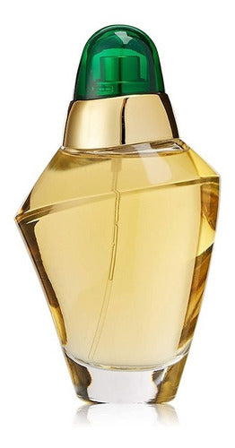 Dam Perfume Oscar De La R. Volupte 100 Ml. Edt. Original