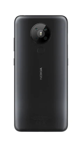 Nokia 5.3 64 Gb Carbón 4 Gb Ram