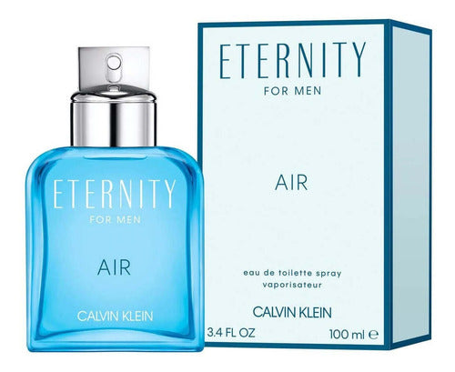 Calvin Klein Eternity Air For Men 100ml Edt