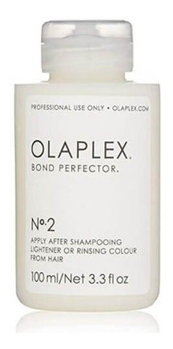 Olaplex No. 2 Bond Perfector 100 Ml