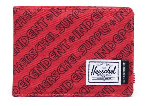 Cartera Herschel Supply Co. Independent Skate Roy Wallet