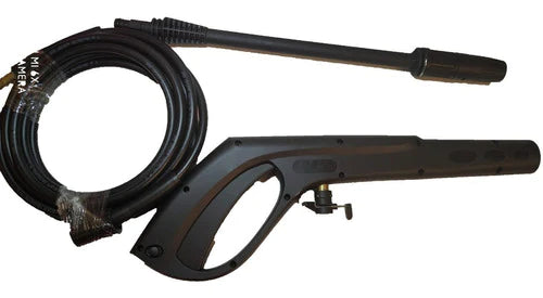 Manguera Pistola Y Lanza Original Koblenz