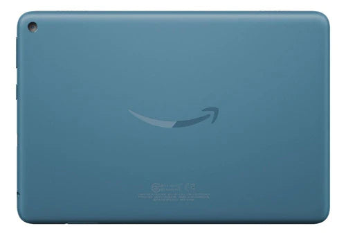 Tablet  Amazon Fire Hd 8 2020 Kfonwi 8  32gb Twilight Blue Y 2gb De Memoria Ram