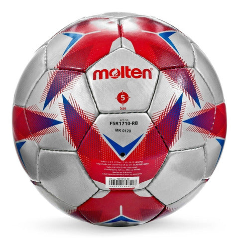 Balon Futbol Molten Forza Fg1710