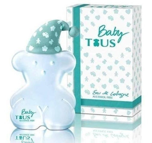 Baby Tous Unisex 100 Ml Edc Spray - Perfume Original