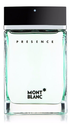 Presence De Mont Blanc Edt De Spray 75 Ml