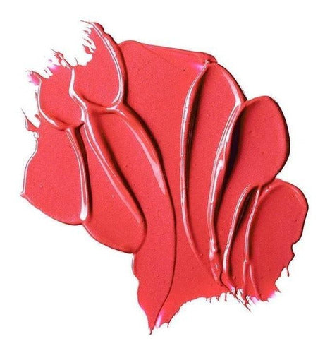 Labial Mac Cremesheen Lipstick Color Crosswires Semi Gloss