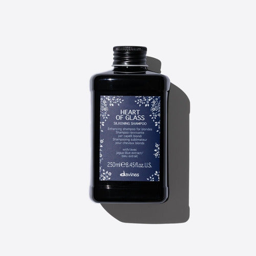 Davines Heart Of Glass - Silkening Shampoo 250ml