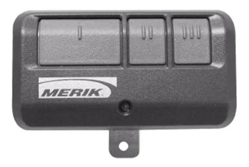 Kit Motor Merik 411 Wi-fi Con Riel2.40 Metros