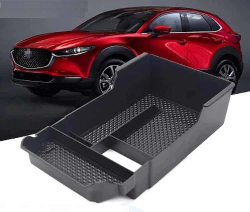 Canastilla Central Descansabrazos Mazda Cx-30 2019 Al 2023