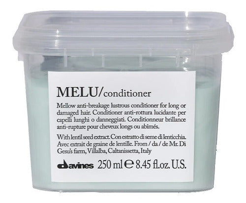 Acondicionador Melu Conditioner Davines® 250ml