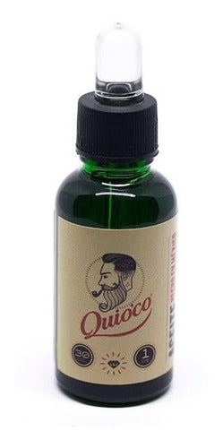 Aceite Para Barba 30ml - Quioco