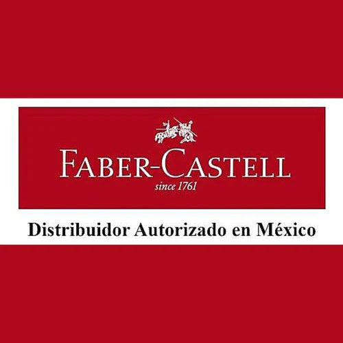 50 Colores Profesionales Lápices Super Soft  Faber Castell