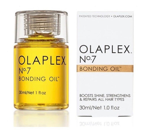 Olaplex No. 7 Bond Oil 30ml