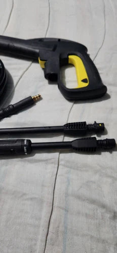 Kit Pistola, Manguera Y 2 Lanzas Karcher Kit Quick Connect