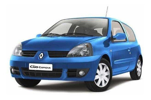Limpiador Trasero Renault Clio Nuevo