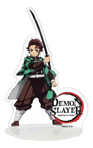 Figura Demon Slayer - Tanjiro Kamado