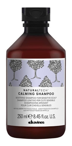 Calming Shampoo 250ml