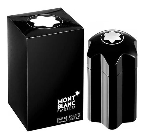 Emblem De Mont Blanc 100 Ml Eau De Toilette