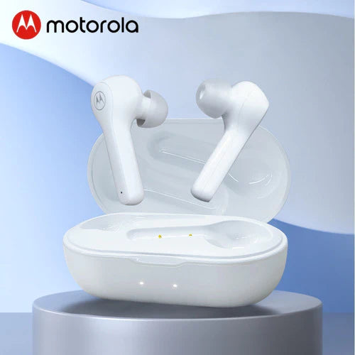 Audífonos Inalámbricos Moto Buds 085 Motorola Bluetooth