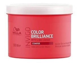 Wella Mask Invigo Color Brilliance 500ml