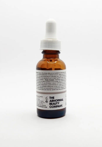 The Ordinary 100% Plant-derived Squalane