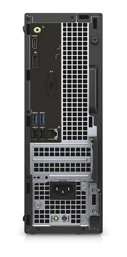 Computadora Dell Optiplex 3050 Core I5-7500 8 Gb 1 Tb Hdd