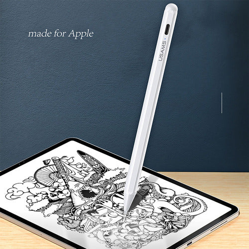 Stylus Pen Usams Pencil Touch Lapiz Capacitivo iPad Pro