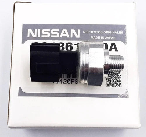 Sensor De Presión Aire Acondicionado Nissan Sentra B17 13-17