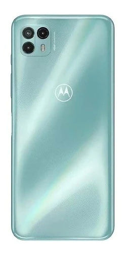 Celular Motorola G50 5g 128gb 4gb Ram Verde