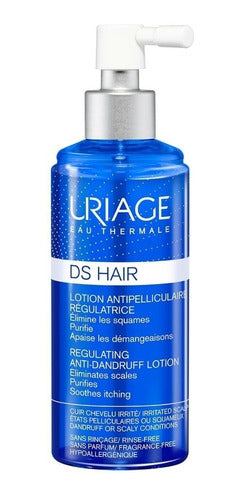 Uriage Ds Hair Loción Anti-caspa 100ml