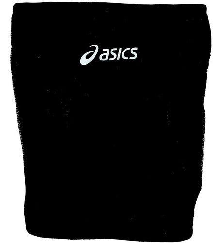 Asics Rodillera Voleibol Replay Reversible Knee Pad Original