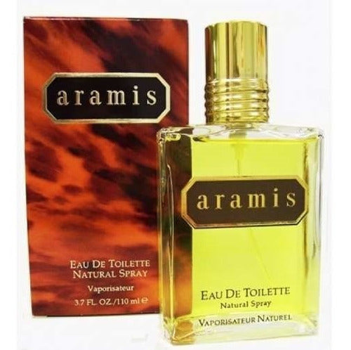 Perfume Aramis 110ml Men (100% Original)