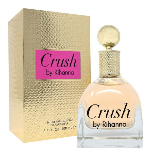 Perfumes Crush Rihanna Dama 100 Ml ¡original Envio Gratis¡