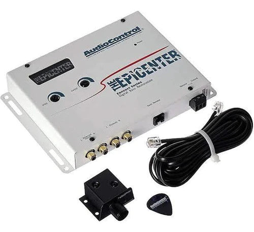 Epicentro Audiocontrol Epicenter Original