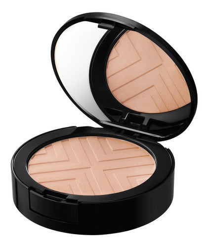 Maquillaje Polvo Compacto Vichy Dermablend Covermatte 9.5 G
