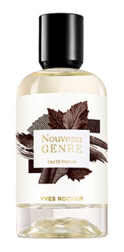 Perfume Nouveau Genre Yves Rocher Dama 100ml Edp