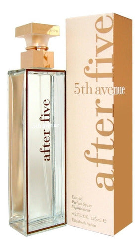 Perfume 5th Avenue After Five Dama Eau De Parfum 125 Ml