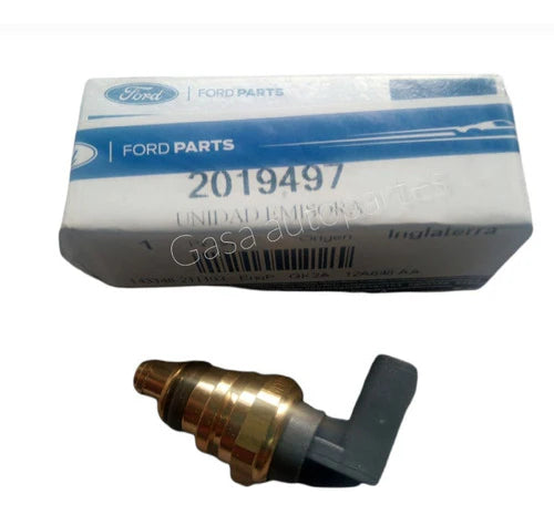 Sensor Temperatura Ford Figo 1.5 3 Cilindros Original 19-21
