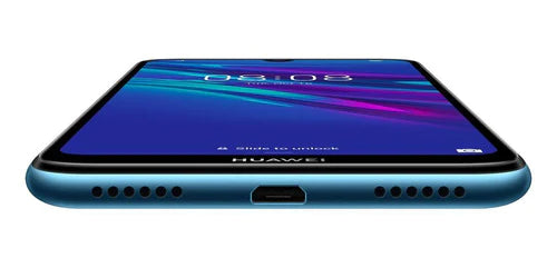 Huawei Y6 2019 32 Gb Azul Zafiro 2 Gb Ram