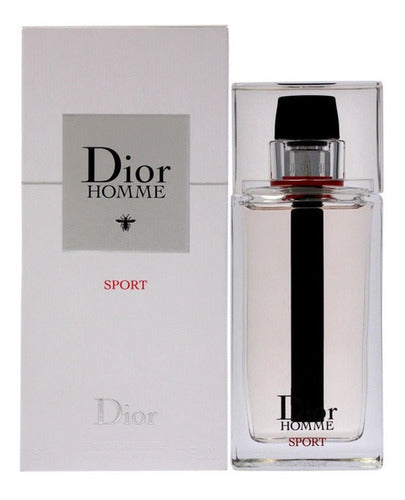 Christian Dior Homme Sport 200 Ml Edt Original