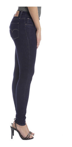 Escoge Tu Pantalón Levi's® 720 Mujer High Rise Super Skinny