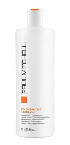 Conditioner 33.8oz Color Protect Paul Mitchell