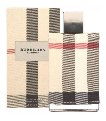 Perfume Burberry London Para Mujer De Burberry Edp 100ml